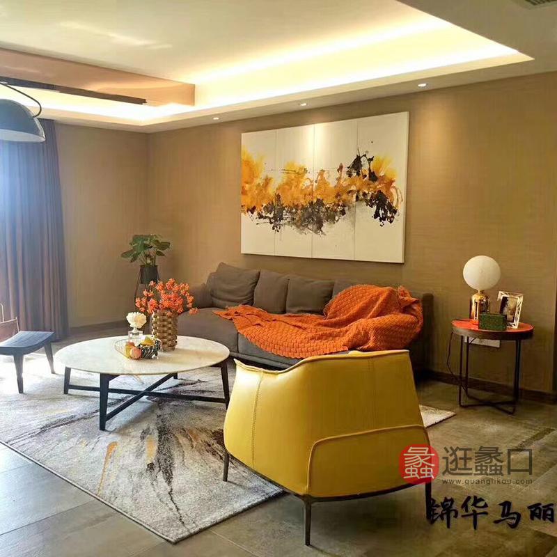蠡口家具城环宸家具宋小姐买家秀