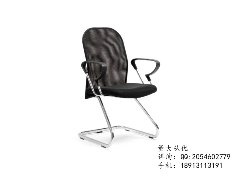 蠡口办公家具直销简约现代B315C办公网椅