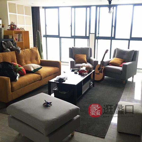 蠡口家具城帷思特家具买家秀
