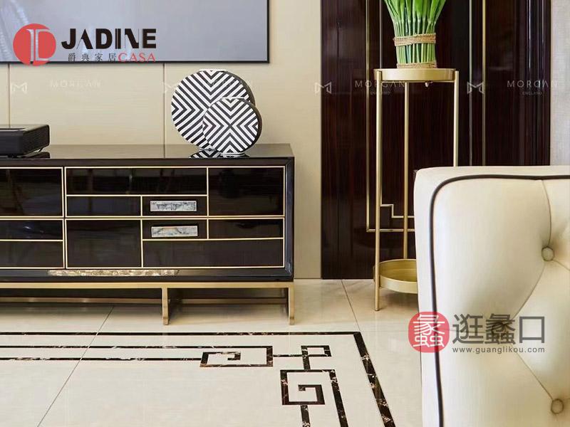 蠡口家具城爵典家居·慕冠家具（雅奢轻奢风）唐先生买家秀