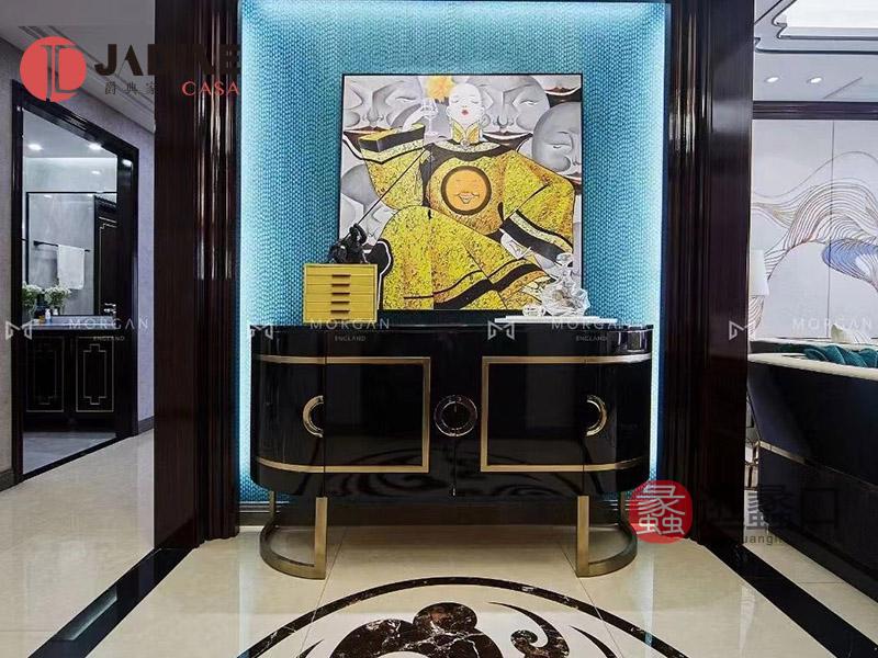 蠡口家具城爵典家居·慕冠家具（雅奢轻奢风）唐先生买家秀