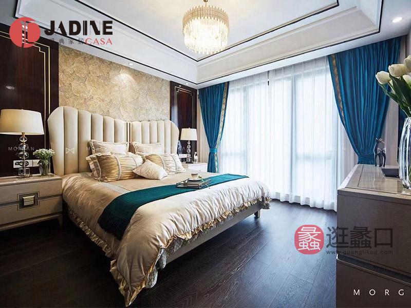 蠡口家具城爵典家居·慕冠家具（雅奢轻奢风）唐先生买家秀