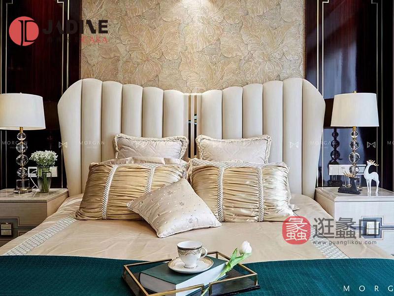 蠡口家具城爵典家居·慕冠家具（雅奢轻奢风）唐先生买家秀