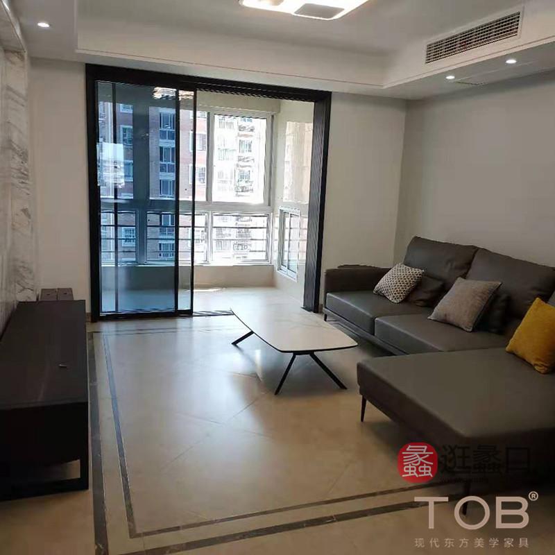 蠡口家具城TOB CASA家具丁总买家秀