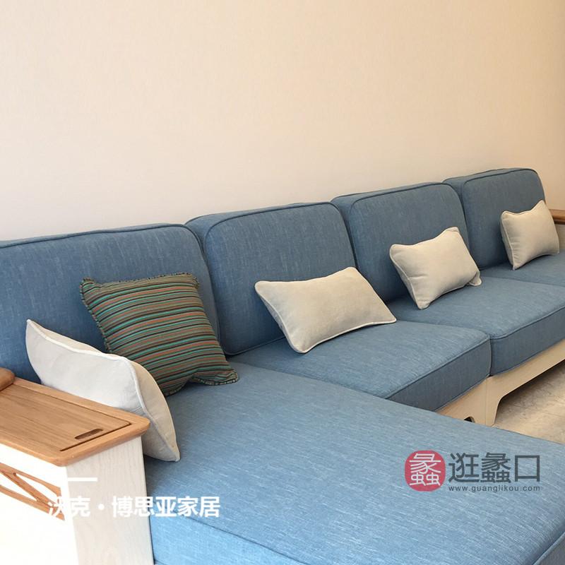 蠡口家具城沃克家居张小姐买家秀
