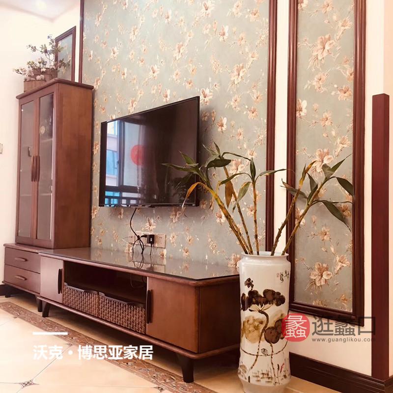 蠡口家具城沃克家居买家秀