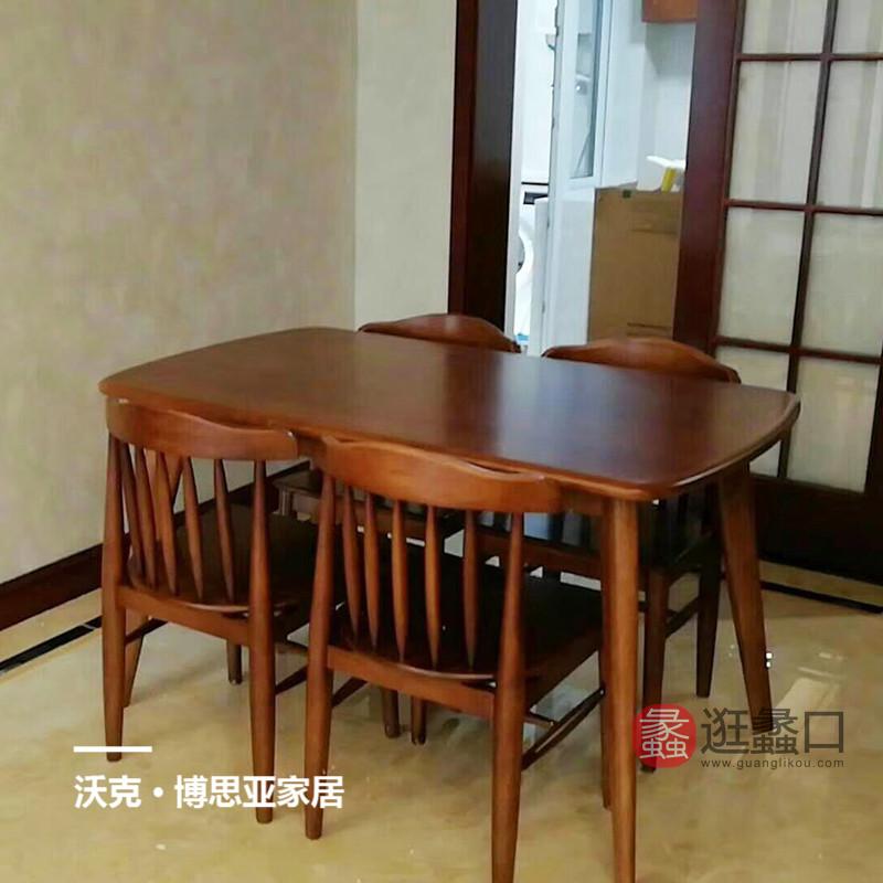 蠡口家具城沃克家居周先生买家秀