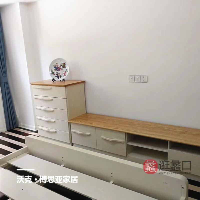 蠡口家具城沃克家居周先生买家秀