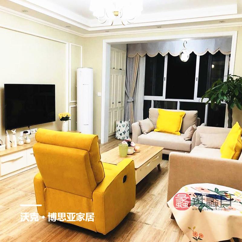 蠡口家具城沃克家居买家秀