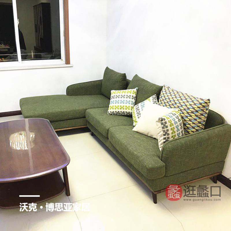 蠡口家具城沃克家居丁先生买家秀