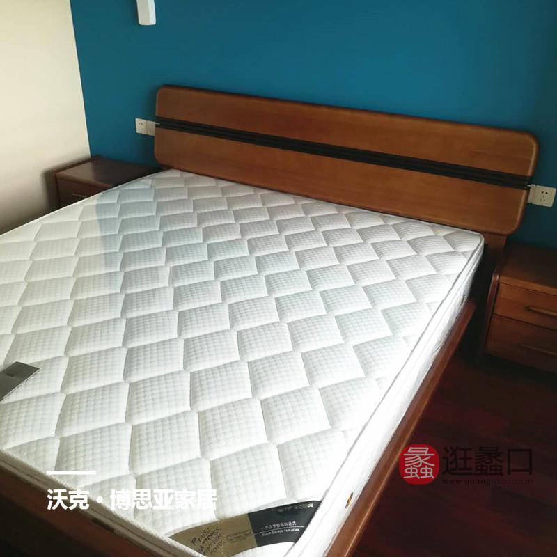 蠡口家具城沃克家居丁先生买家秀