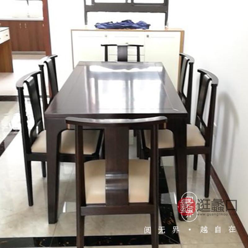 蠡口家具城阅界新中式家具女士买家秀