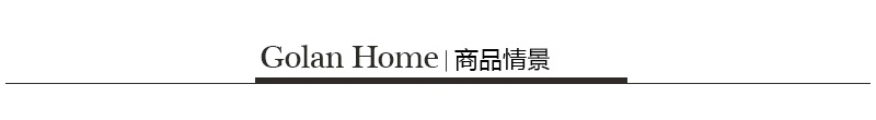 巴夏家具·爵典家居意式轻奢餐厅进口磨砂皮/蓝金沙餐边柜