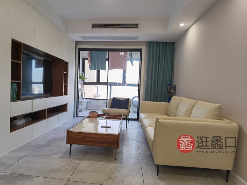 蠡口家具城洛克家居袁女士买家秀