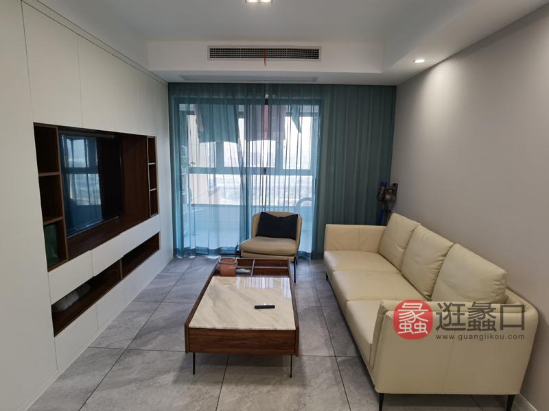 蠡口家具城洛克家居袁女士买家秀
