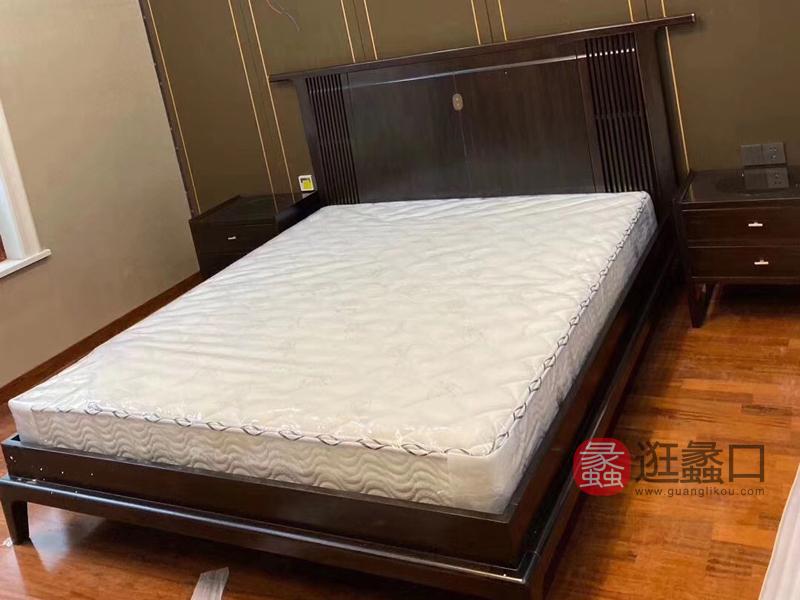 蠡口家具城阅界新中式家具买家秀