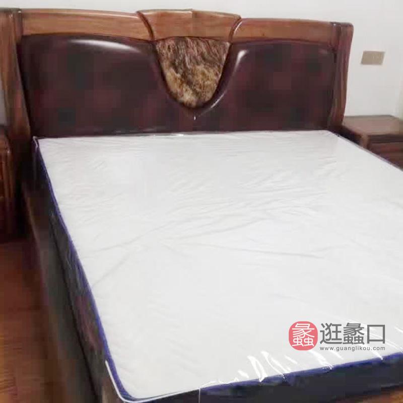蠡口家具城隆力森家具工厂直营店买家秀