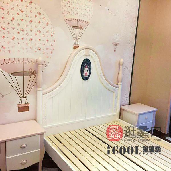 蠡口家具城星星索儿童家具曲先生买家秀