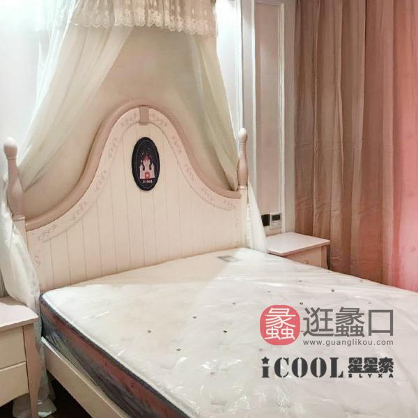 蠡口家具城星星索儿童家具曲先生买家秀