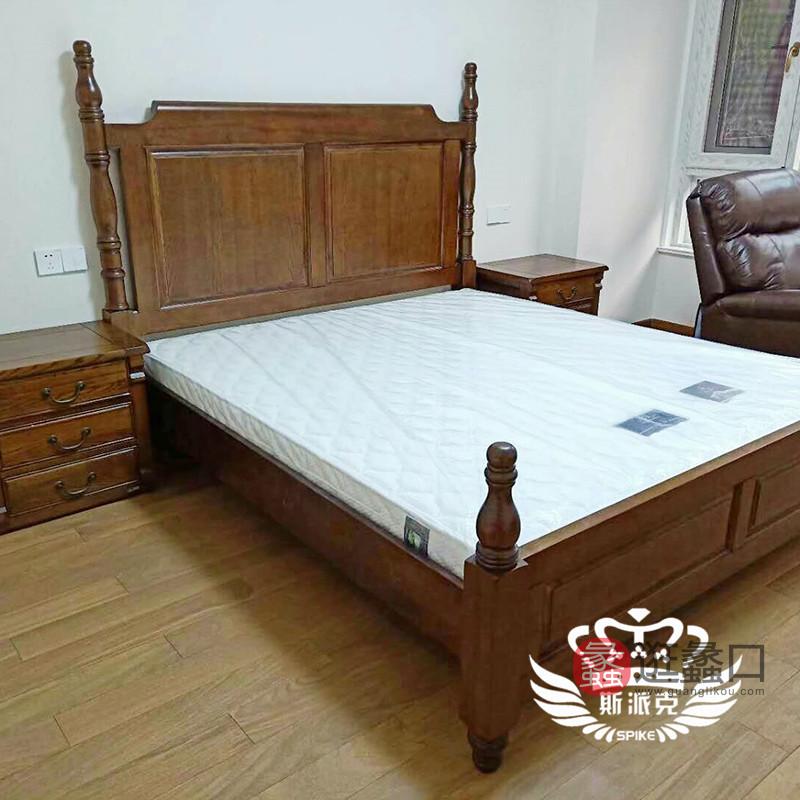 蠡口家具城奥斯汀家具买家秀