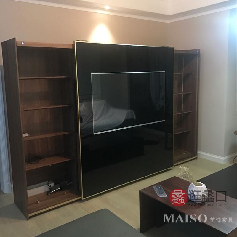 蠡口家具城美迪家具·意美系列路先生买家秀