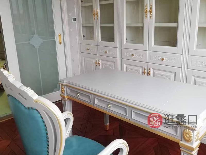 蠡口家具城爵典家居·爱丽舍宫家具（欧式）俞女士买家秀