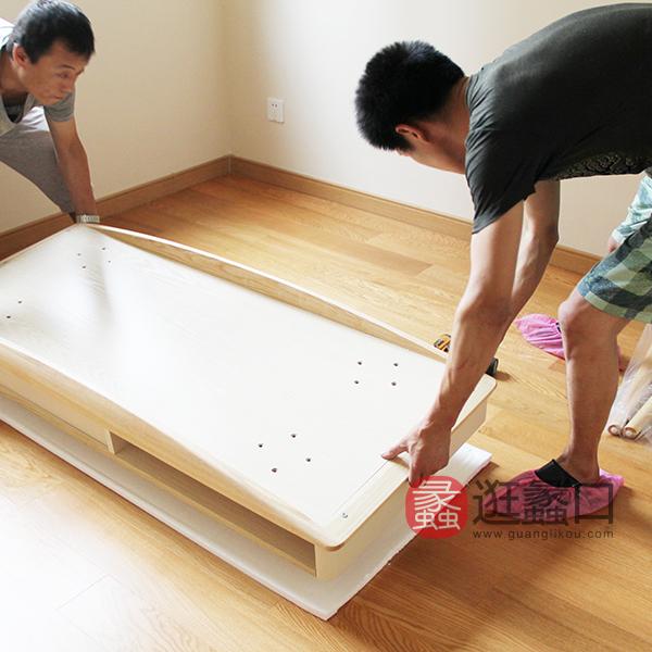 蠡口家具城纽约生活工厂直营店买家秀