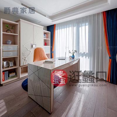 蠡口家具城爵典家居·慕冠家具（雅奢轻奢风）买家秀