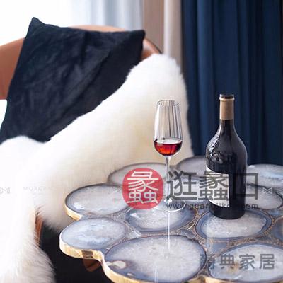 蠡口家具城爵典家居·慕冠家具（雅奢轻奢风）顾小姐买家秀