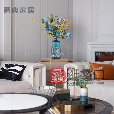 蠡口家具城爵典家居·慕冠家具（雅奢轻奢风）顾小姐买家秀
