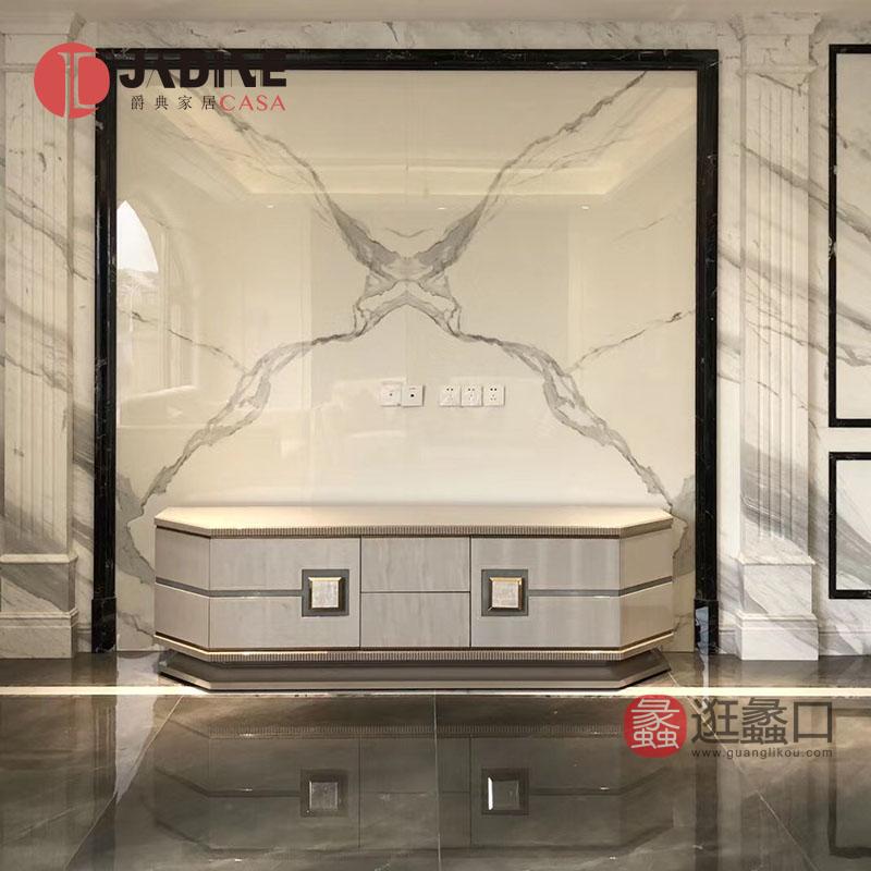 蠡口家具城爵典家居·慕冠家具（雅奢轻奢风）苏州园区花语墅冯先生买家秀