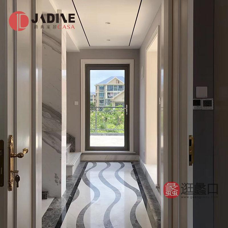 蠡口家具城爵典家居·慕冠家具（雅奢轻奢风）苏州园区花语墅冯先生买家秀