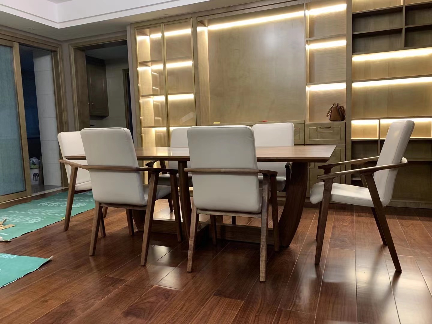 蠡口家具城巴黎馆| 亚萨家具·苏州旗舰店买家秀
