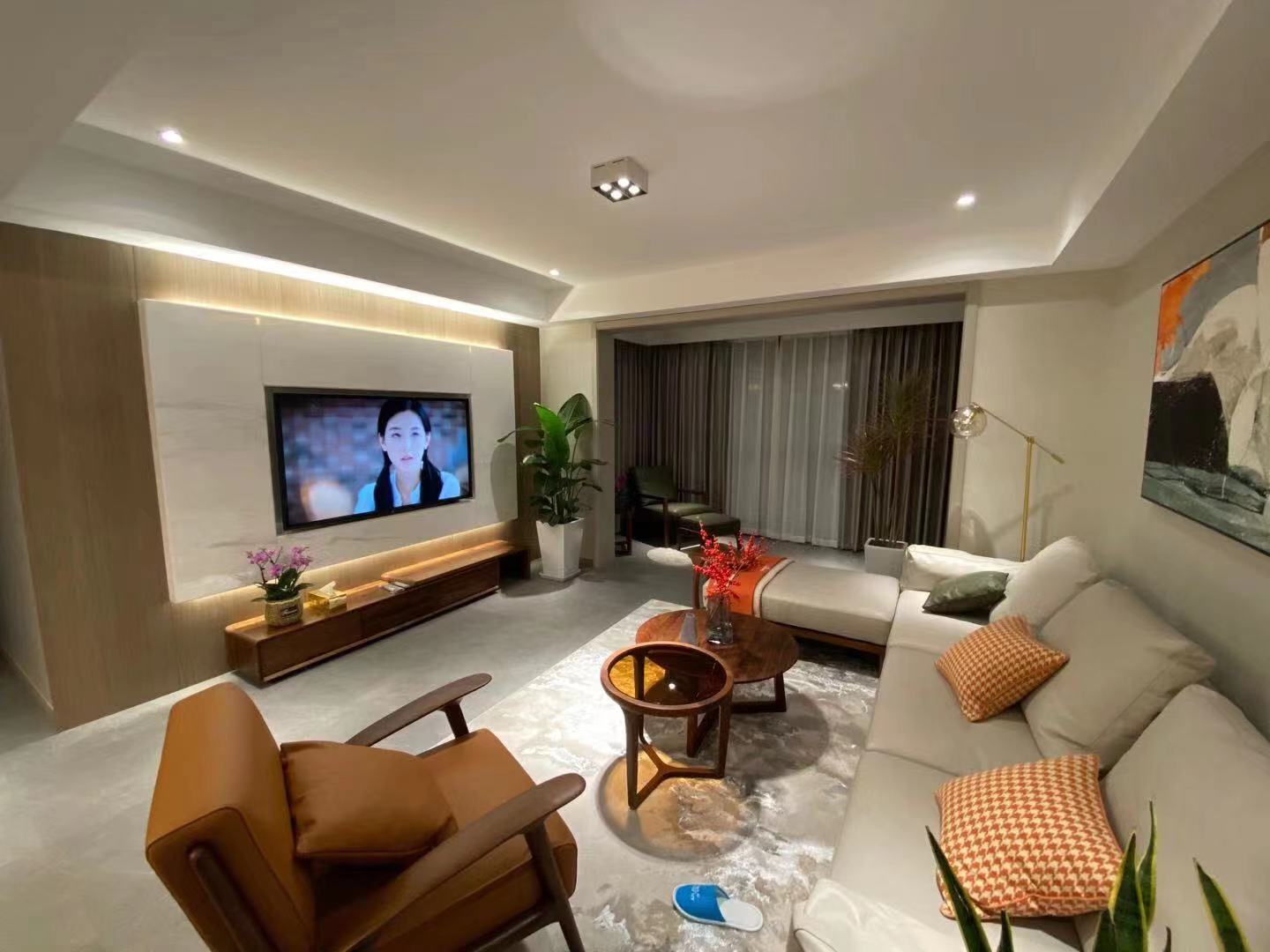 蠡口家具城巴黎馆| 亚萨家具·苏州旗舰店买家秀